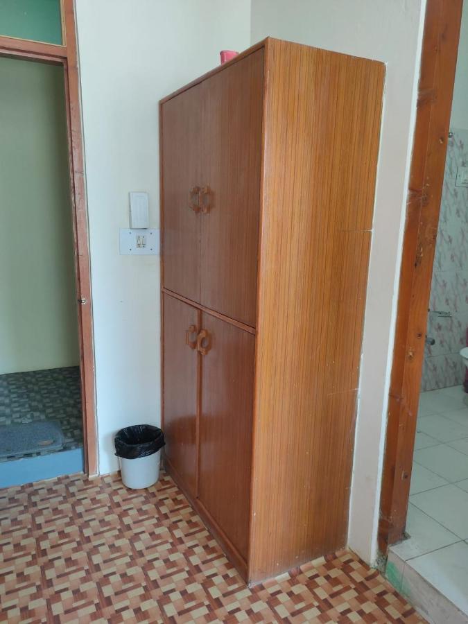 Roop Mountain Homestay Manāli Eksteriør billede